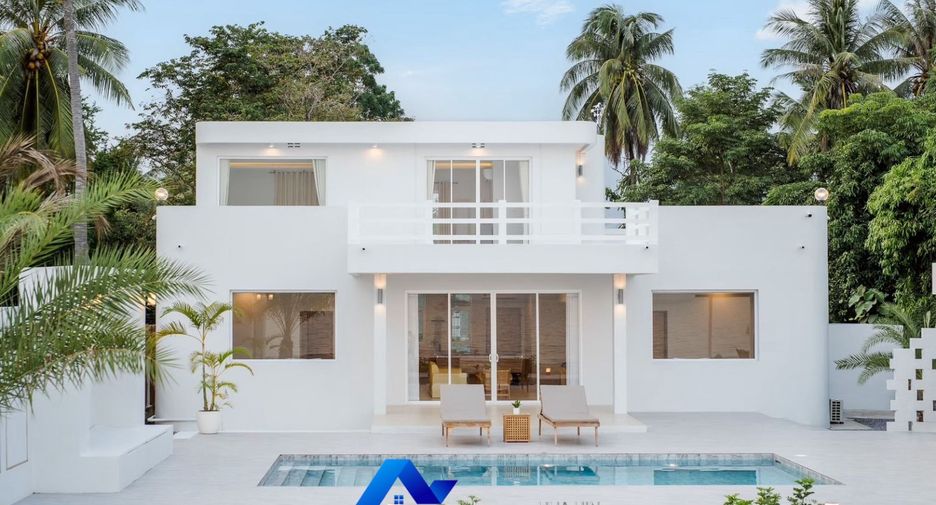 Продажа 4 спальни вилла в Mueang Prachuap Khiri Khan, Прачуапкхирикхан