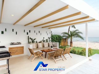 Продажа 4 спальни вилла в Mueang Prachuap Khiri Khan, Прачуапкхирикхан
