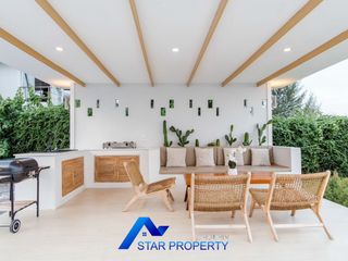 Продажа 4 спальни вилла в Mueang Prachuap Khiri Khan, Прачуапкхирикхан