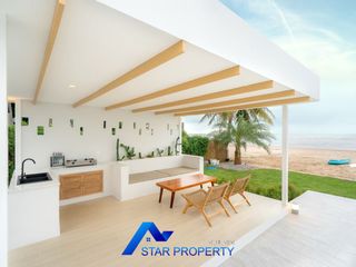 Продажа 4 спальни вилла в Mueang Prachuap Khiri Khan, Прачуапкхирикхан