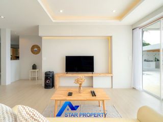 Продажа 4 спальни вилла в Mueang Prachuap Khiri Khan, Прачуапкхирикхан