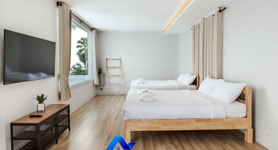 Продажа 4 спальни вилла в Mueang Prachuap Khiri Khan, Прачуапкхирикхан