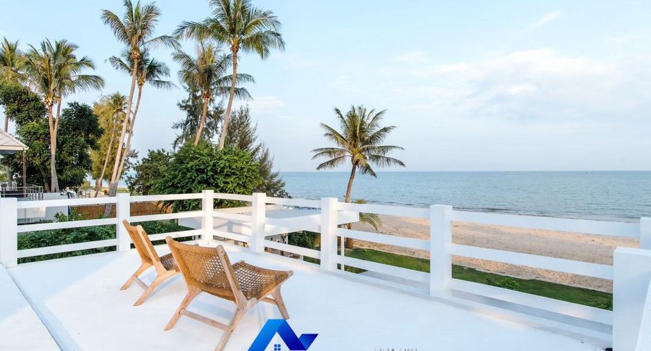 Продажа 4 спальни вилла в Mueang Prachuap Khiri Khan, Прачуапкхирикхан