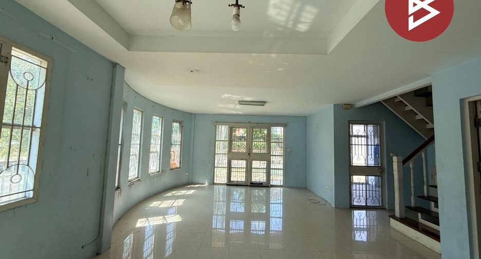 À vendre 4 chambres maison à Bang Bua Thong, Nonthaburi