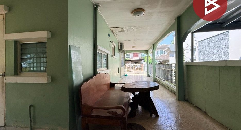 À vendre 4 chambres maison à Bang Bua Thong, Nonthaburi