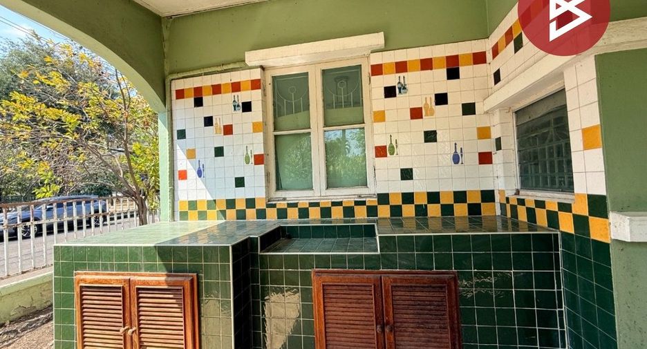 À vendre 4 chambres maison à Bang Bua Thong, Nonthaburi