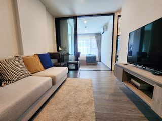 For rent 1 bed condo in Mueang Chon Buri, Chonburi