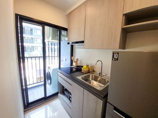 For rent 1 bed condo in Mueang Chon Buri, Chonburi
