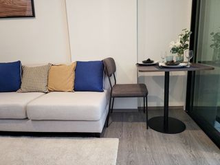 For rent 1 bed condo in Mueang Chon Buri, Chonburi