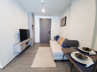 For rent 1 bed condo in Mueang Chon Buri, Chonburi