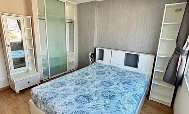 For rent 1 bed condo in Din Daeng, Bangkok