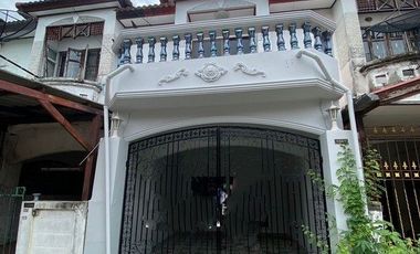 For sale 2 bedrooms house in Sai Noi, Nonthaburi