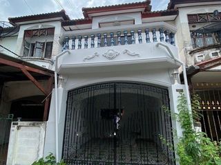 For sale 2 bedrooms house in Sai Noi, Nonthaburi
