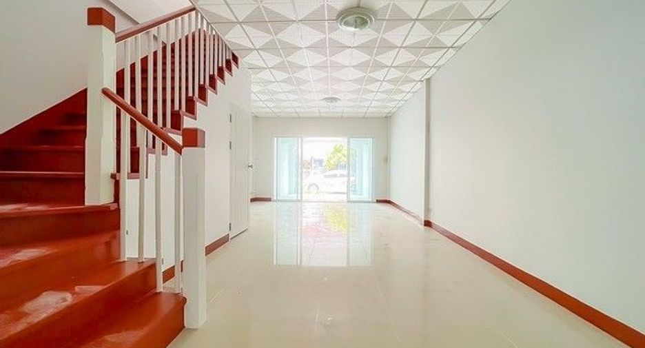 For sale 2 bedrooms house in Sai Noi, Nonthaburi