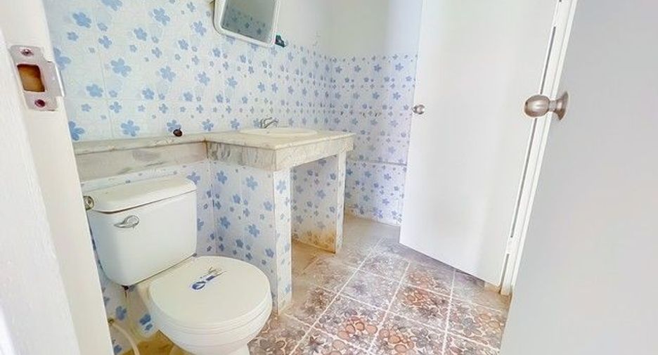For sale 2 bedrooms house in Sai Noi, Nonthaburi