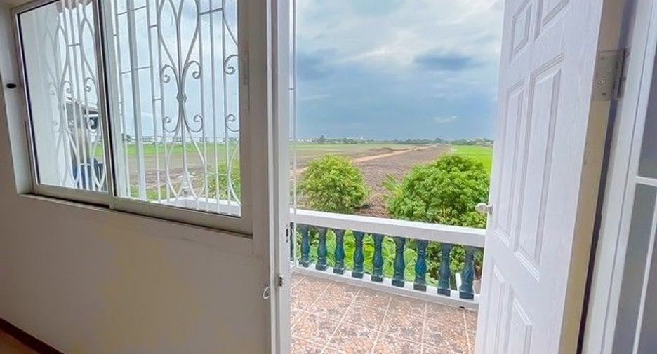 For sale 2 bedrooms house in Sai Noi, Nonthaburi