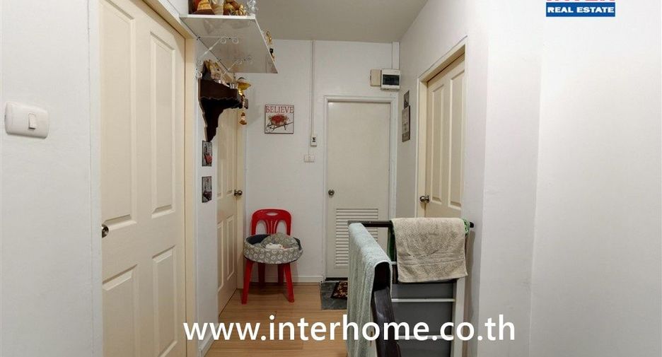 For sale 3 bedrooms townhouse in Khlong Luang, Pathum Thani