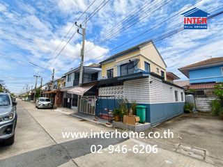 For sale 3 bedrooms townhouse in Khlong Luang, Pathum Thani
