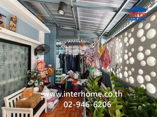 For sale 3 bedrooms townhouse in Khlong Luang, Pathum Thani