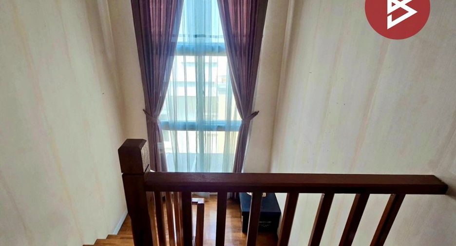 For sale 3 bedrooms house in Min Buri, Bangkok