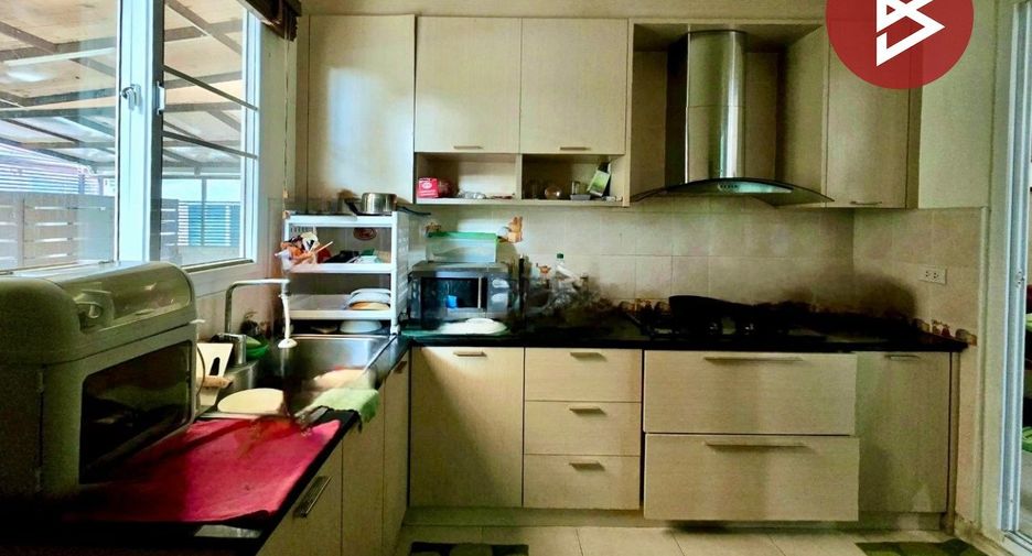 For sale 3 bedrooms house in Min Buri, Bangkok