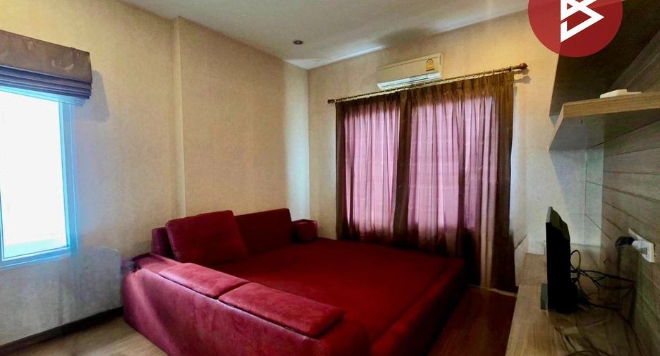 For sale 3 bedrooms house in Min Buri, Bangkok
