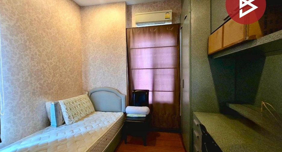 For sale 3 bedrooms house in Min Buri, Bangkok