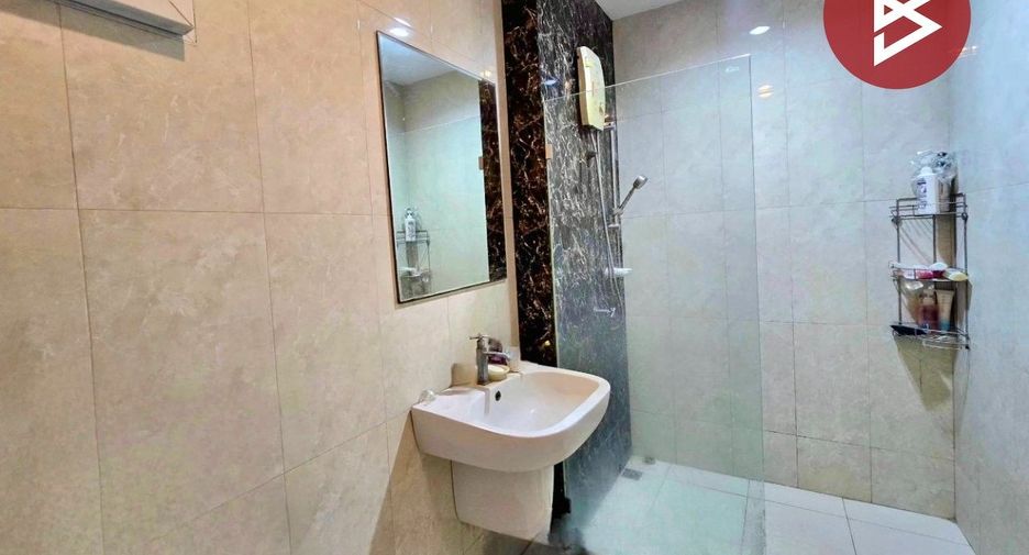 For sale 3 bedrooms house in Min Buri, Bangkok