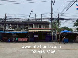 À vendre 3 chambres maison de ville à Mueang Nonthaburi, Nonthaburi