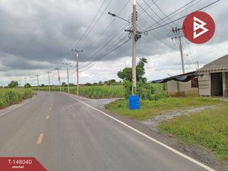 À vendre terrain à Mueang Nakhon Pathom, Nakhon Pathom