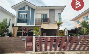 出售 3 卧室 独立屋 在 Mueang Samut Prakan, Samut Prakan