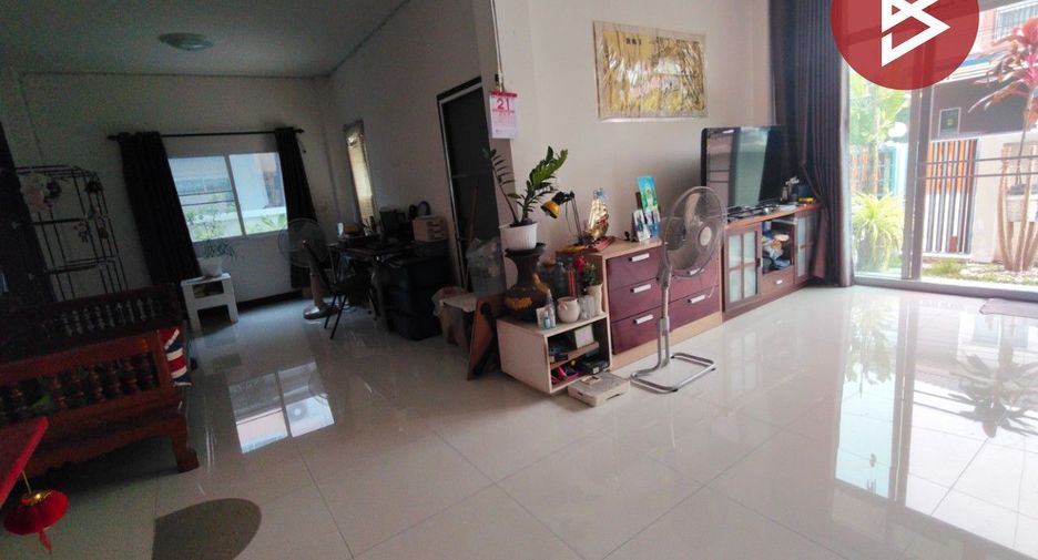 À vendre 3 chambres maison à Mueang Samut Prakan, Samut Prakan