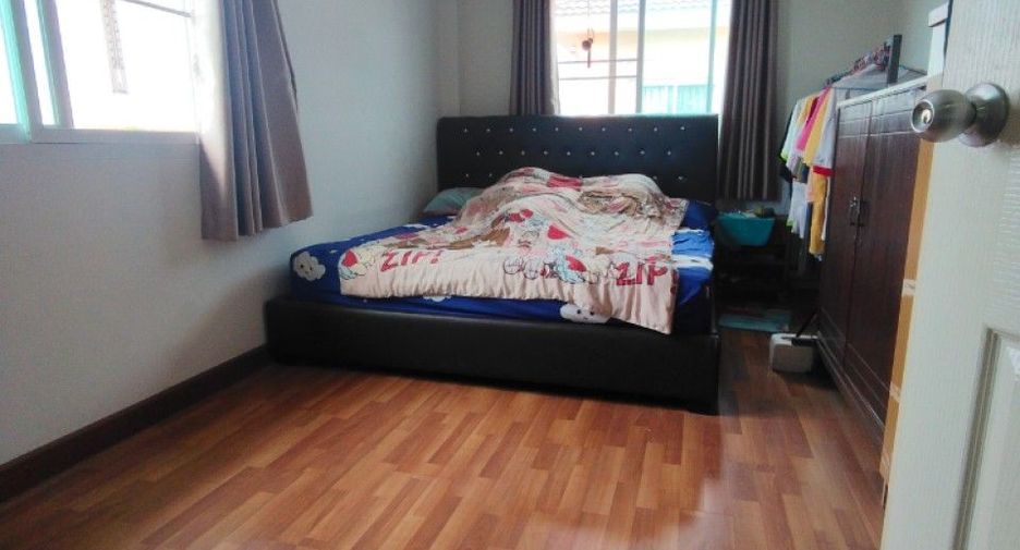 À vendre 3 chambres maison à Mueang Samut Prakan, Samut Prakan