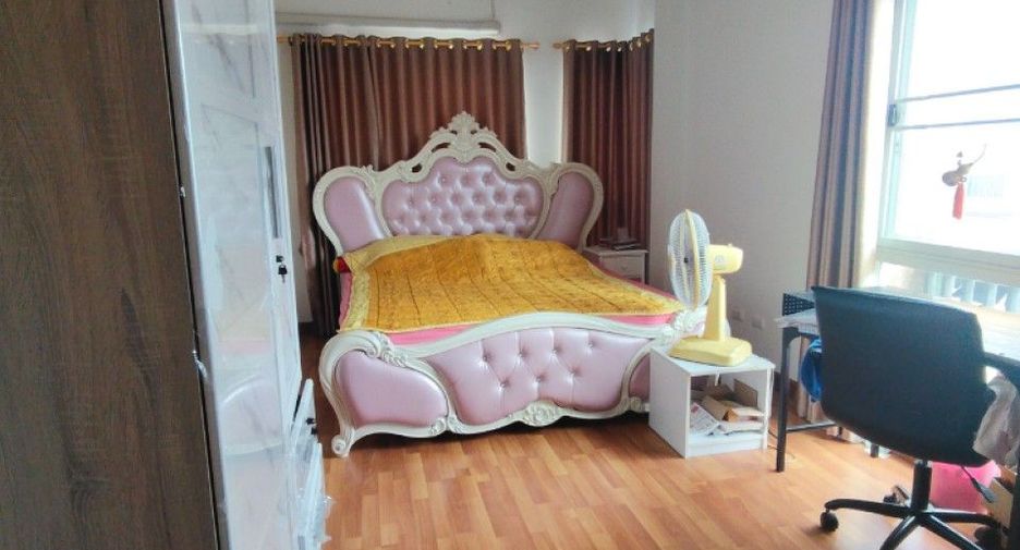 À vendre 3 chambres maison à Mueang Samut Prakan, Samut Prakan