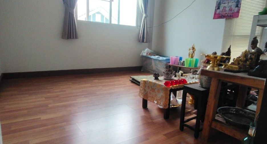 À vendre 3 chambres maison à Mueang Samut Prakan, Samut Prakan