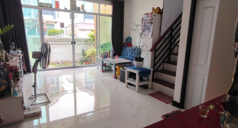 À vendre 3 chambres maison à Mueang Samut Prakan, Samut Prakan