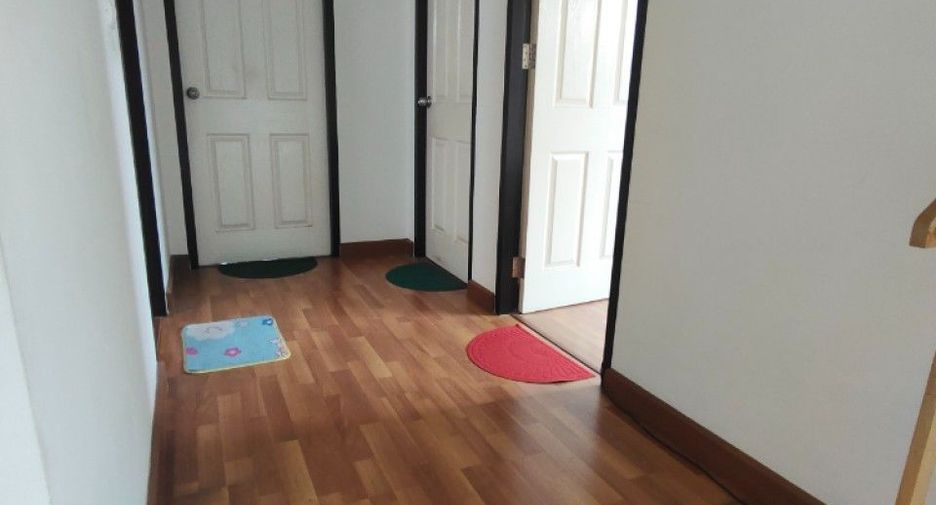 À vendre 3 chambres maison à Mueang Samut Prakan, Samut Prakan