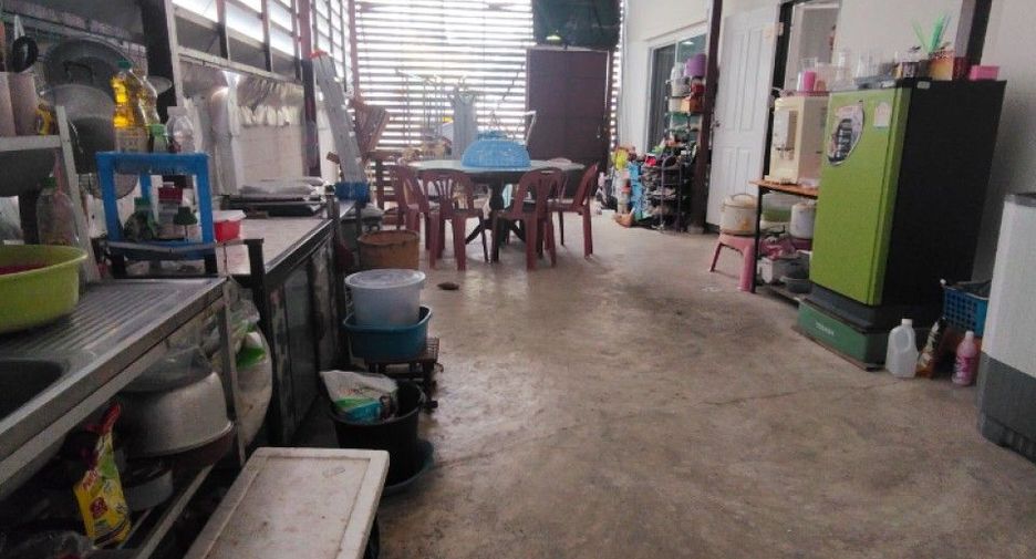 À vendre 3 chambres maison à Mueang Samut Prakan, Samut Prakan