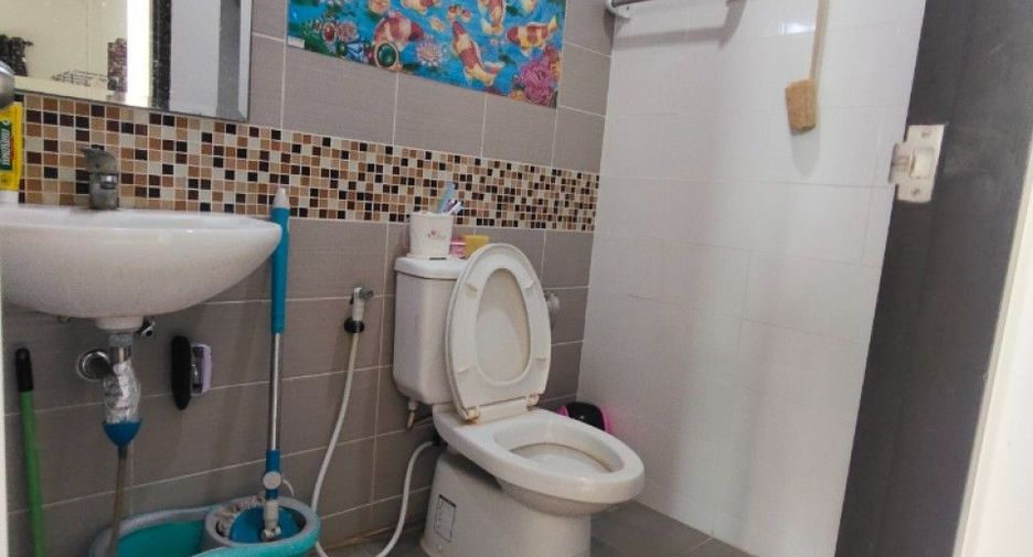 À vendre 3 chambres maison à Mueang Samut Prakan, Samut Prakan