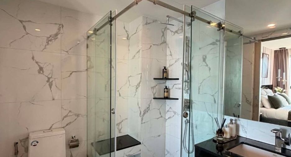 For sale studio condo 
