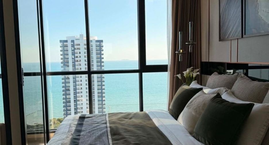 For sale studio condo 