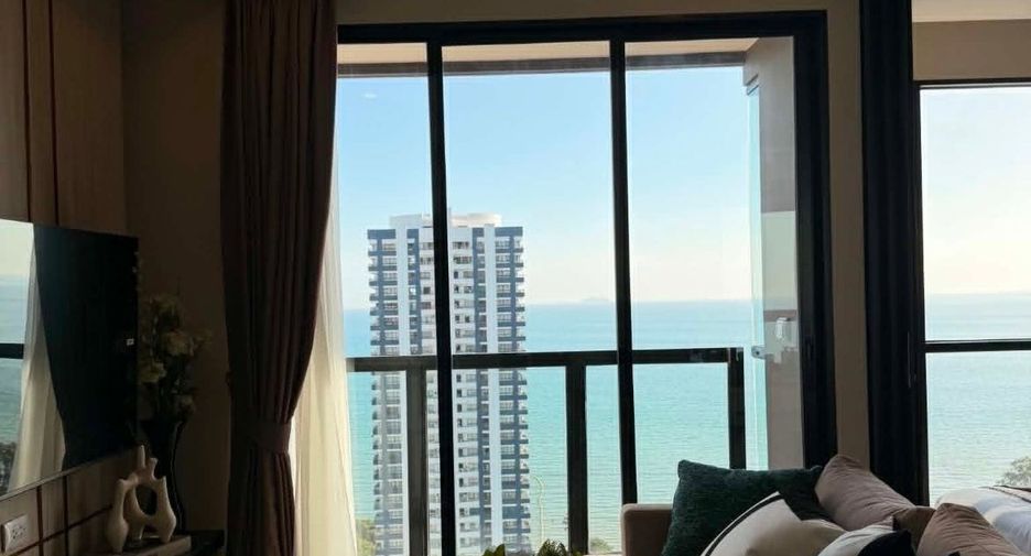 For sale studio condo 