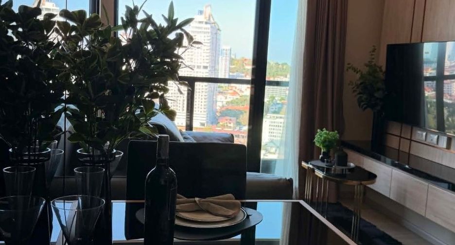 For sale studio condo 
