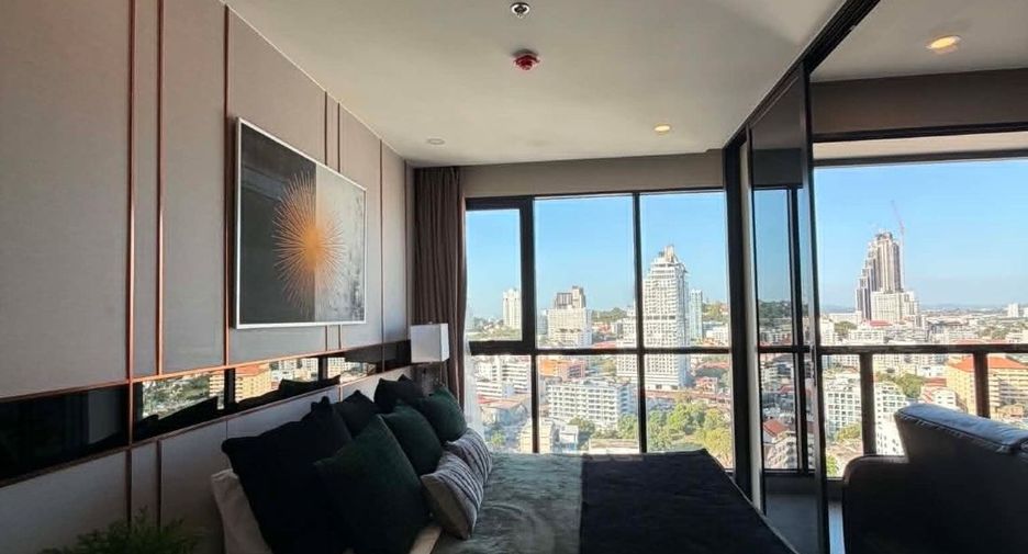 For sale studio condo 