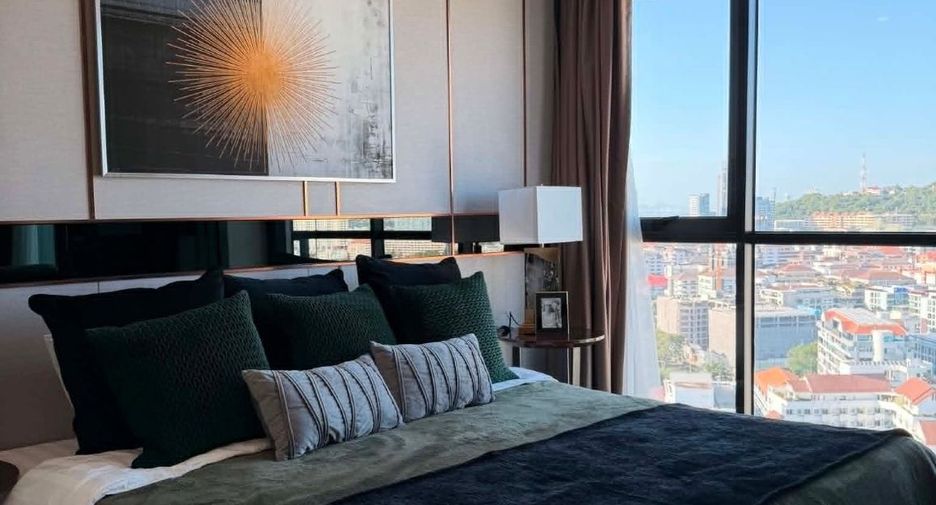 For sale studio condo 
