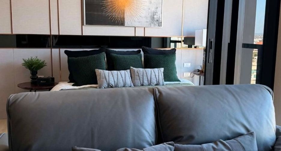 For sale studio condo 