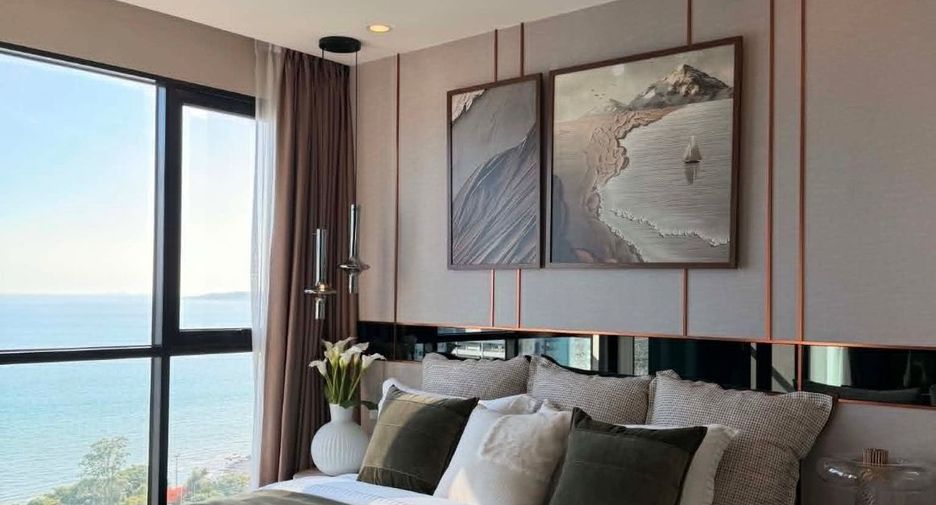For sale studio condo 