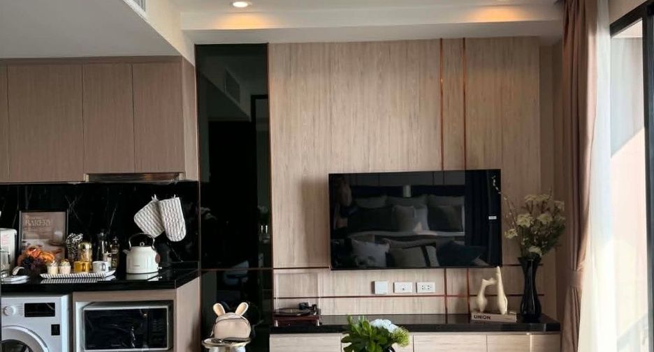 For sale studio condo 