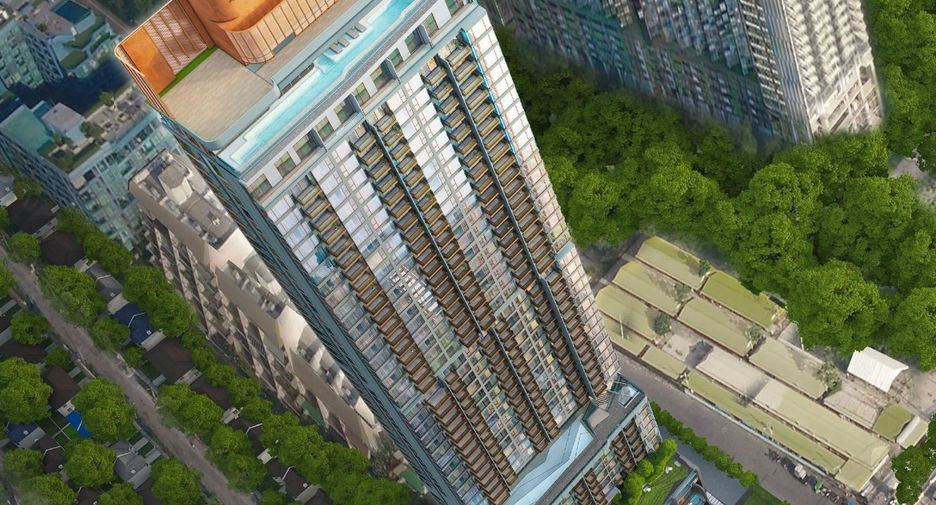 For sale studio condo 