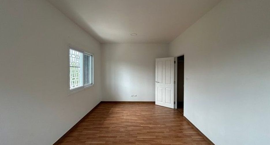 Casa en venta de 3 habitaciones en Bang Bua Thong, Nonthaburi
